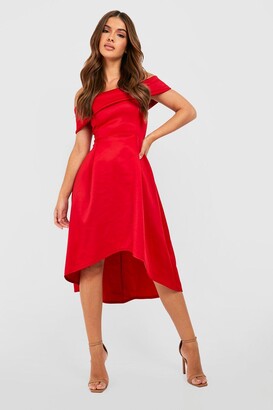 loose fitting midi dresses