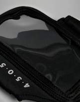 Thumbnail for your product : ASOS 4505 Running Phone Armband In Black