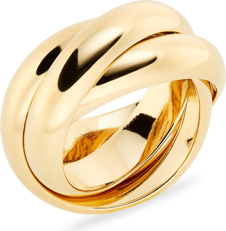 Lié Studio The Sophie Ring