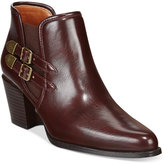 Thumbnail for your product : Bettye Muller Ann Marino by Fleetwood Booties