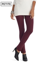 Thumbnail for your product : White House Black Market Petite Instantly Slimming Cabernet Legging