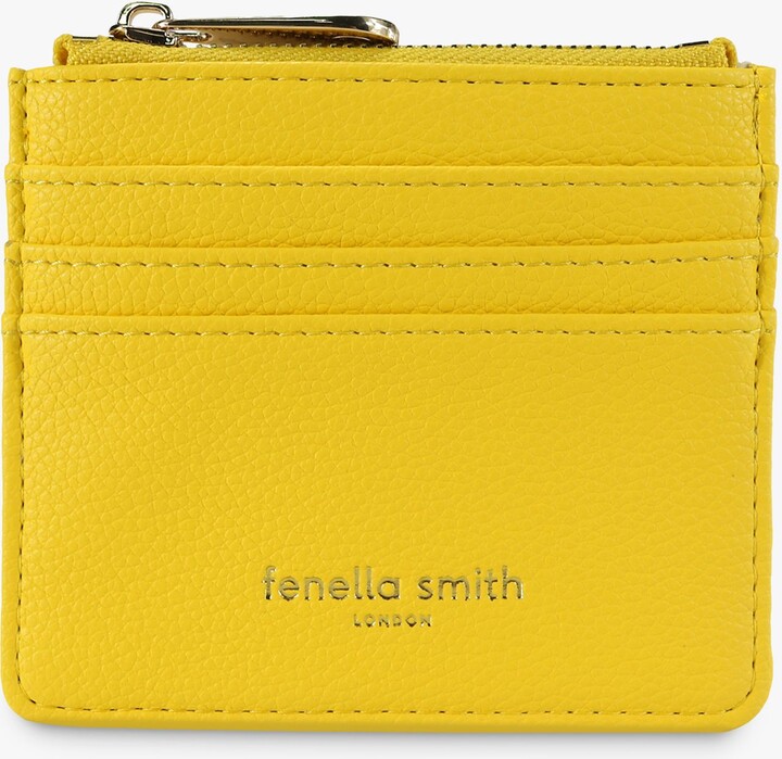 Fenella Smith Daisy Card Holder & Coin Purse ShopStyle