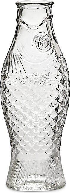 Serax Fish Bottle