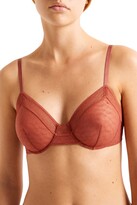 Thumbnail for your product : Eres Positive bra