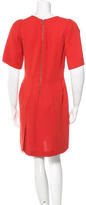 Thumbnail for your product : Stella McCartney Mini Sheath Dress