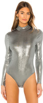 Thumbnail for your product : Lovers + Friends Sharona Bodysuit