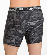 Thumbnail for your product : Under Armour Alter Ego 6'' Boxerjock Boxer Brief