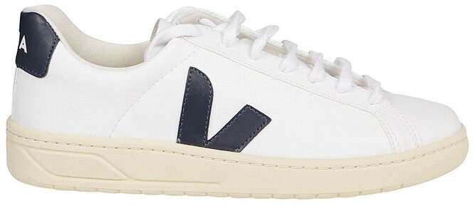 cream veja trainers