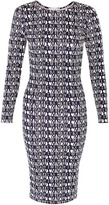 Thumbnail for your product : Lulu & Co I'm Ready Bodycon Dress