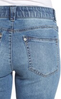 Thumbnail for your product : Wit & Wisdom Ab-Solution Ankle Skimmer Skinny Jeans Regular & Petite