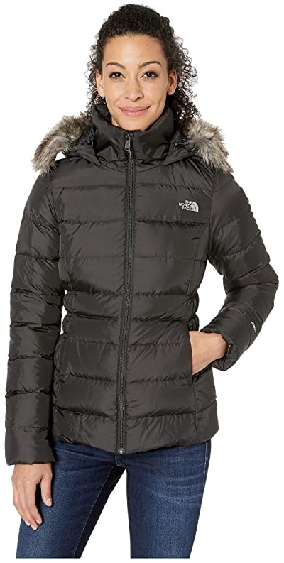 north face gotham ii jacket