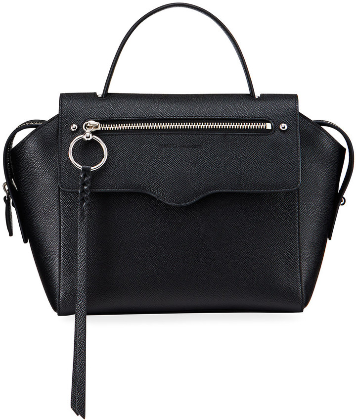 Rebecca Minkoff Gabby Satchel Bag ShopStyle