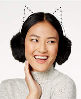 Thumbnail for your product : BCBGeneration Cat Earmuffs