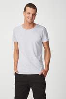Thumbnail for your product : Cotton On Essential Scoop Neck