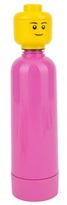 Thumbnail for your product : Lego Accessories Pink Drinking Bottle