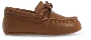 Kenneth Cole New York Baby Boat Shoe