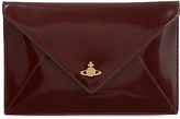 Thumbnail for your product : Vivienne Westwood Leather iPad clutch