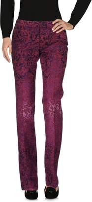 Faberge & ROCHES Casual pants