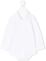 Thumbnail for your product : Il Gufo Buttoned Shirt Body