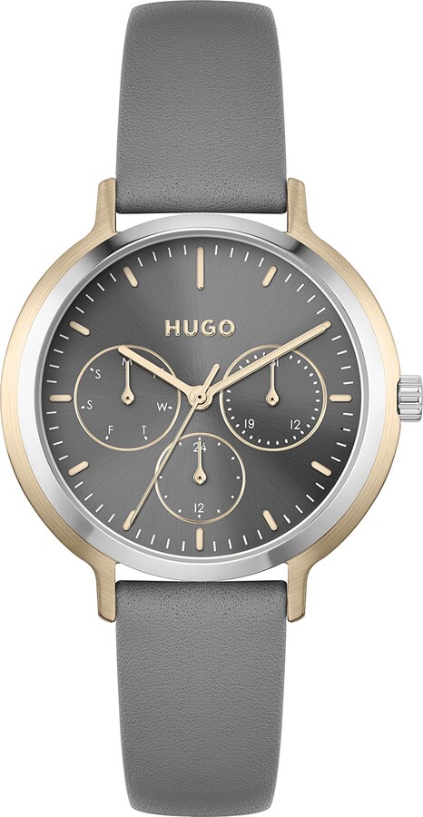 HUGO BOSS Women's Watches | Shop the world's largest collection of 