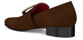 Thumbnail for your product : Dorateymur Customisable Harput loafers