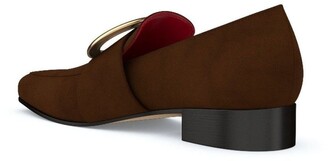 Dorateymur Customisable Harput loafers