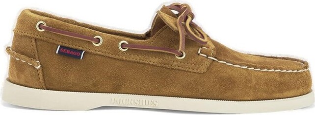 Sebago Portland Artisan Slip-On Loafers