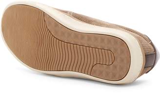 Hawke & Co Jaxon Perforated Slip-On Sneaker