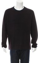 Thumbnail for your product : Vince Cashmere Waffle-Knit Sweater w/ Tags
