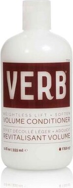 Verb Volume Conditioner 12oz