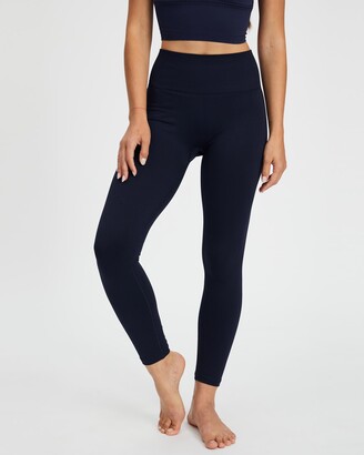 leggings navy