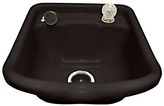 Thumbnail for your product : Sally Beauty Gypsy II Acrylic Shampoo Bowl - Black