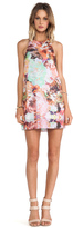 Thumbnail for your product : Finders Keepers Starting Over Dress