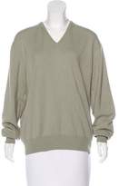 Thumbnail for your product : Loro Piana Cashmere Knit Sweater