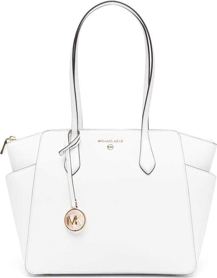 Michael Kors Trapeze Handbags | ShopStyle