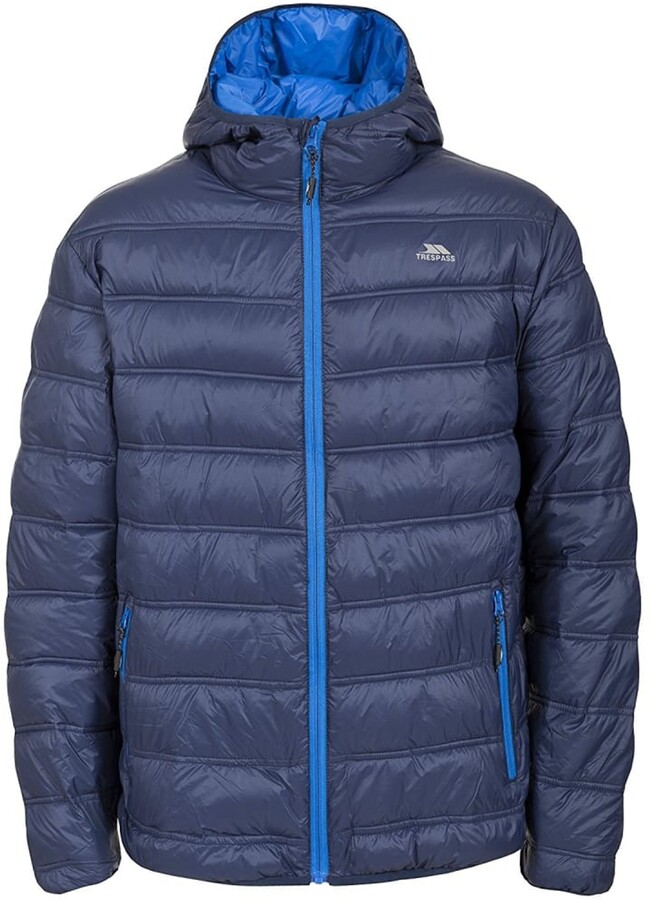 trespass jaydin parka