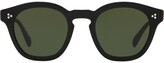 Thumbnail for your product : Oliver Peoples Sheldrake Sun sunglasses