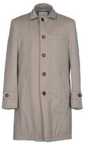 Thumbnail for your product : Brunello Cucinelli Overcoat