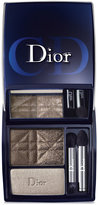 Thumbnail for your product : Christian Dior 3 Couleurs Smoky Ready-To-Wear Smoky Eyes Palette