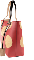 Thumbnail for your product : Marni Polka Dot Bag
