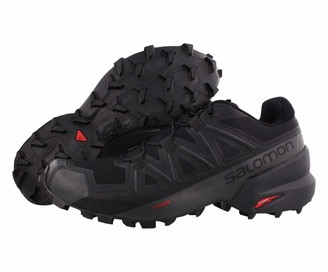 salomon trainers sale