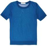 Thumbnail for your product : Christian Wijnants short-sleeved top