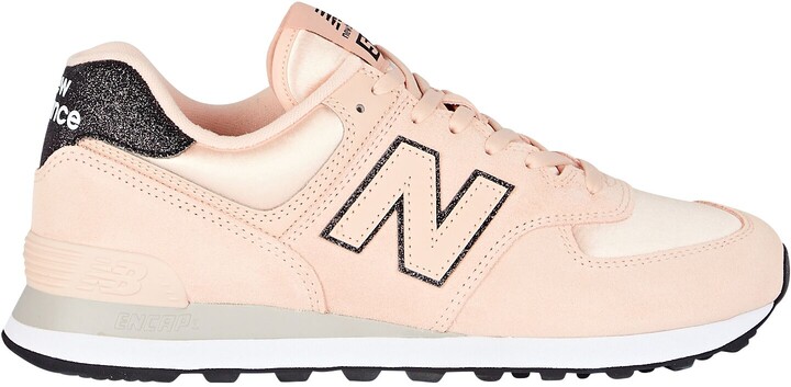 New Balance Pink Women's Shoes | Shop the world's largest 