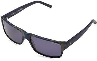 Tommy Hilfiger Unisex-Adult's TH 1042/N/S 72 Sunglasses