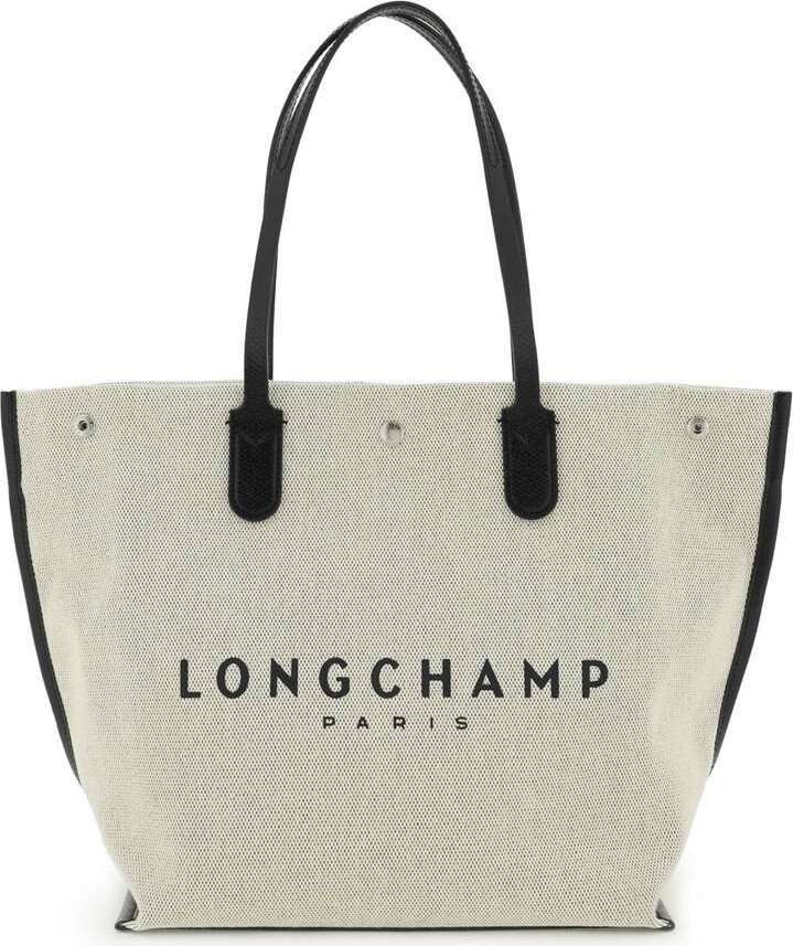 Longchamp 'roseau' shopping bag ShopStyle