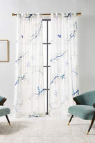 Anthropologie Drapery Shopstyle