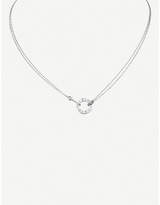 Cartier Love 18ct white-gold and 