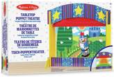 Thumbnail for your product : Melissa & Doug Tabletop Puppet Theatre