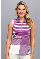 Thumbnail for your product : Nike Golf Graphic Sleeveless Polo