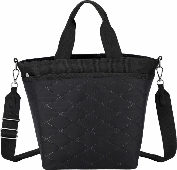 Le Sport Sac Bucket Tote Bag